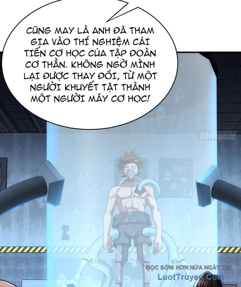 Tiến Hóa Vô Hạn Bắt Đầu Từ Con Số Không Chapter 26 - Trang 2