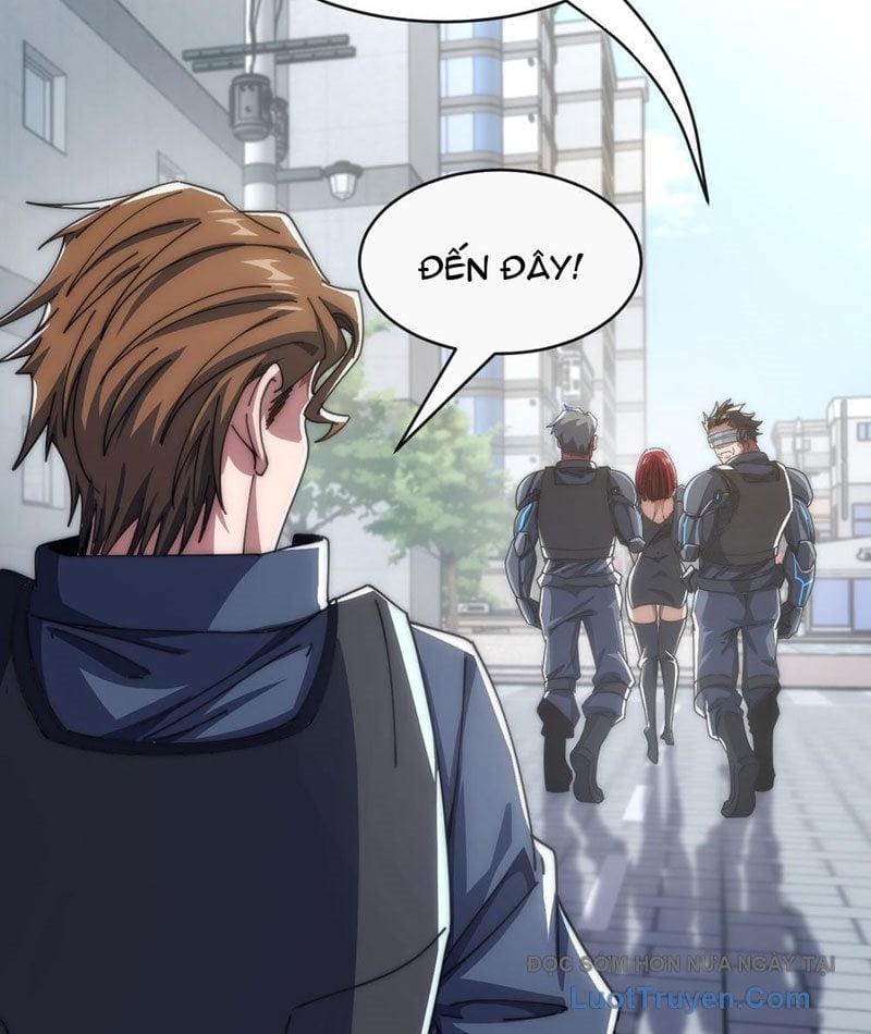 Tiến Hóa Vô Hạn Bắt Đầu Từ Con Số Không Chapter 26 - Trang 2