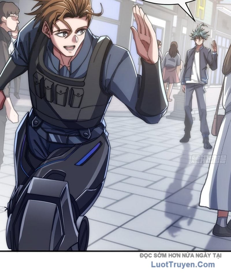 Tiến Hóa Vô Hạn Bắt Đầu Từ Con Số Không Chapter 26 - Trang 2