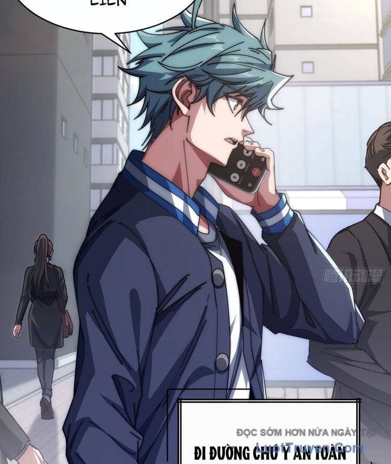 Tiến Hóa Vô Hạn Bắt Đầu Từ Con Số Không Chapter 26 - Trang 2