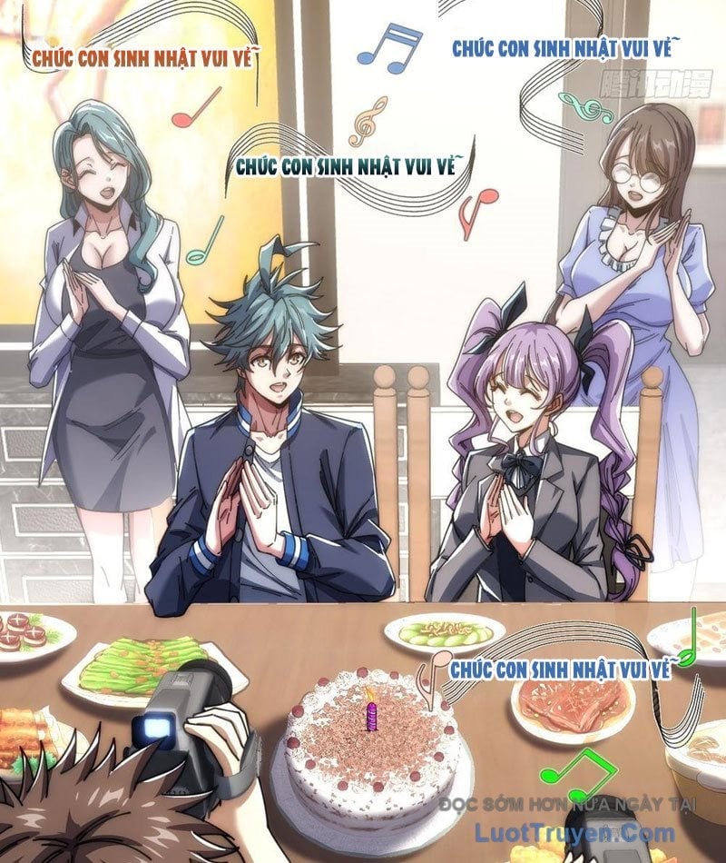 Tiến Hóa Vô Hạn Bắt Đầu Từ Con Số Không Chapter 26 - Trang 2