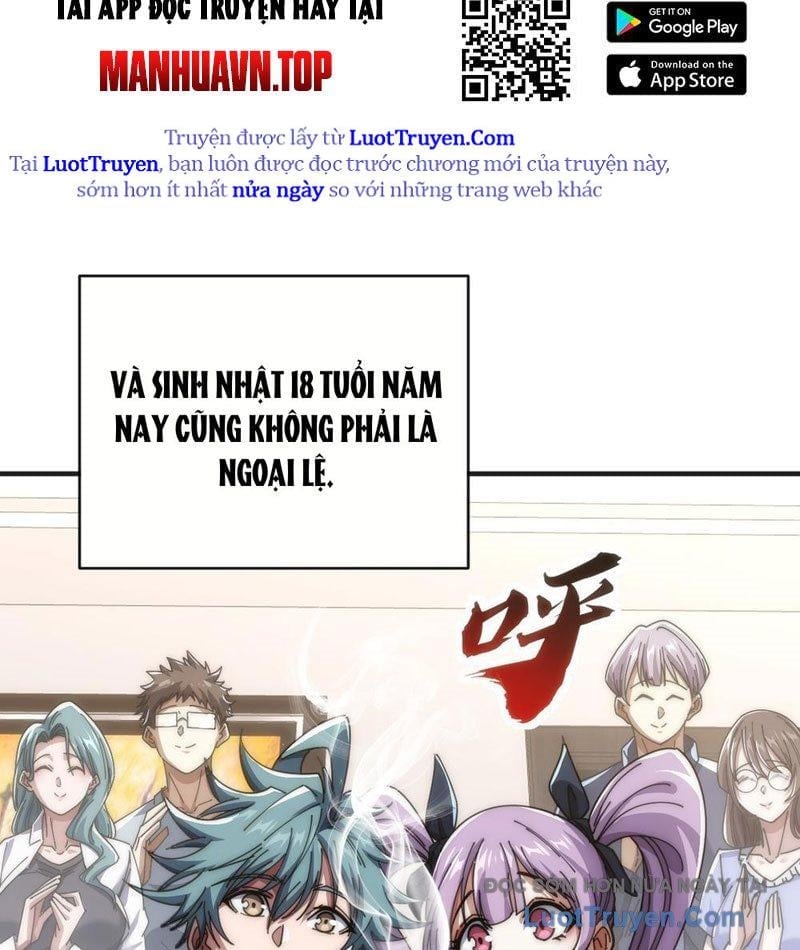 Tiến Hóa Vô Hạn Bắt Đầu Từ Con Số Không Chapter 26 - Trang 2