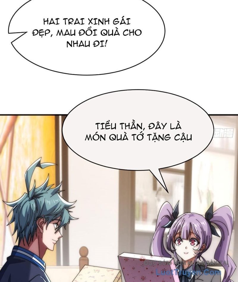 Tiến Hóa Vô Hạn Bắt Đầu Từ Con Số Không Chapter 26 - Trang 2