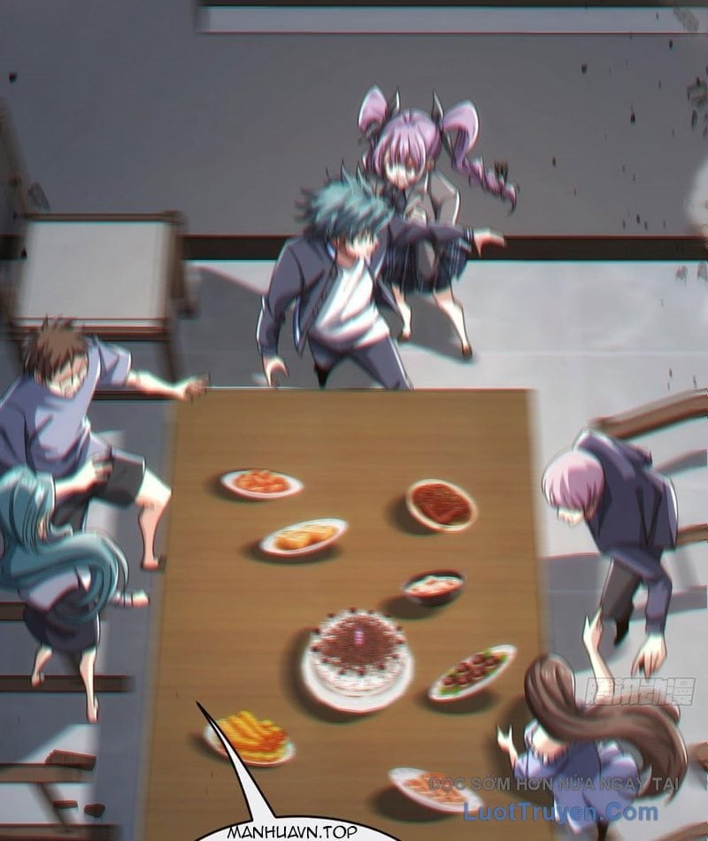 Tiến Hóa Vô Hạn Bắt Đầu Từ Con Số Không Chapter 26 - Trang 2