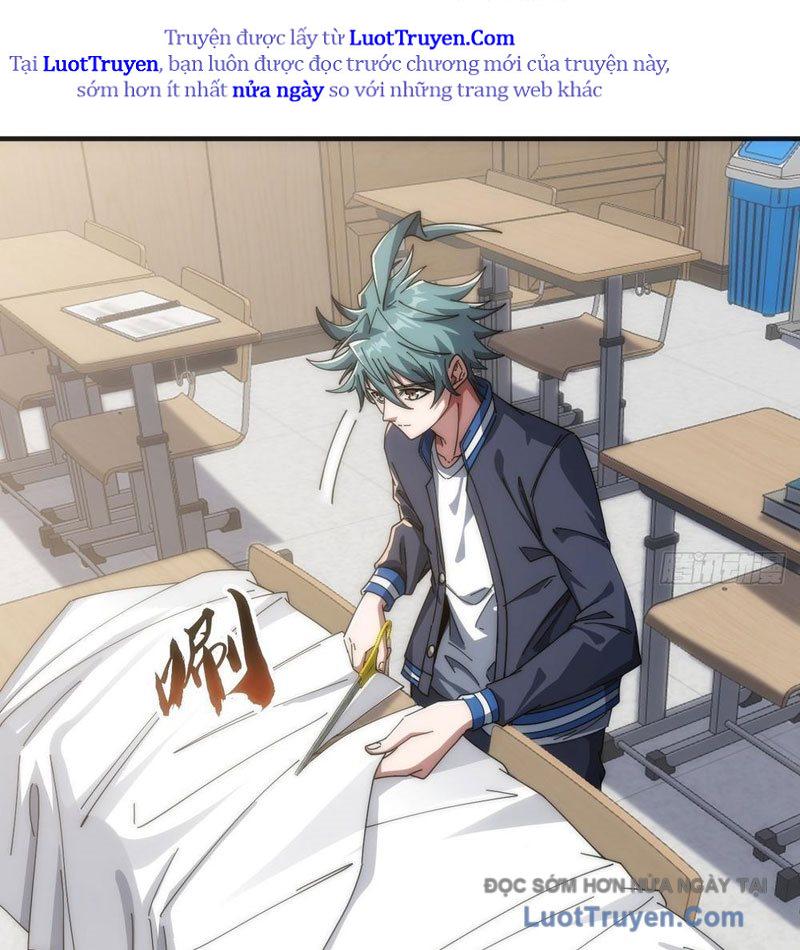 Tiến Hóa Vô Hạn Bắt Đầu Từ Con Số Không Chapter 26 - Trang 2