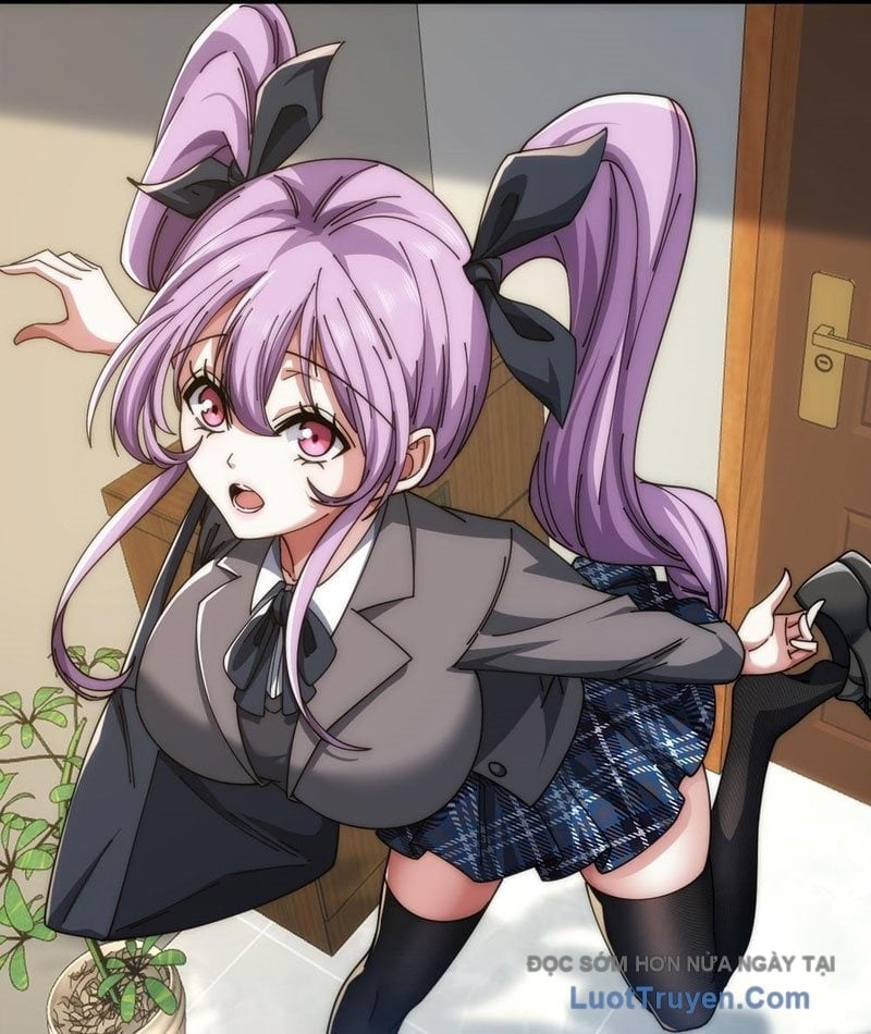 Tiến Hóa Vô Hạn Bắt Đầu Từ Con Số Không Chapter 26 - Trang 2