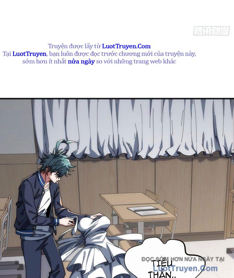 Tiến Hóa Vô Hạn Bắt Đầu Từ Con Số Không Chapter 26 - Trang 2
