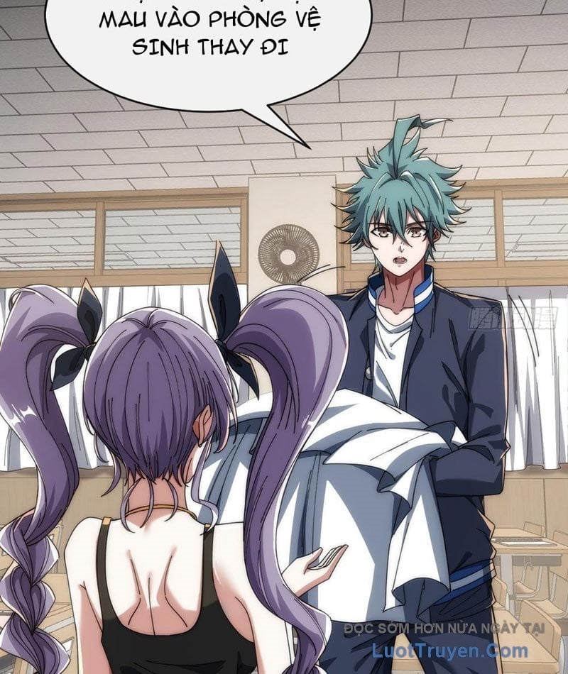 Tiến Hóa Vô Hạn Bắt Đầu Từ Con Số Không Chapter 26 - Trang 2