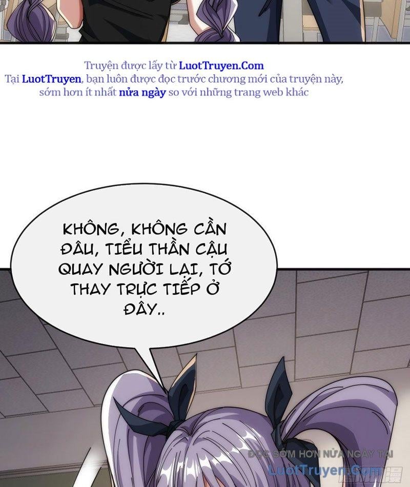 Tiến Hóa Vô Hạn Bắt Đầu Từ Con Số Không Chapter 26 - Trang 2