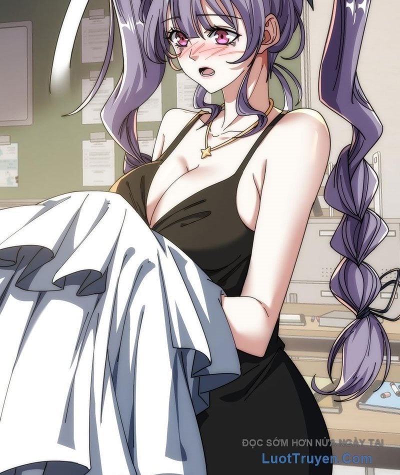 Tiến Hóa Vô Hạn Bắt Đầu Từ Con Số Không Chapter 26 - Trang 2