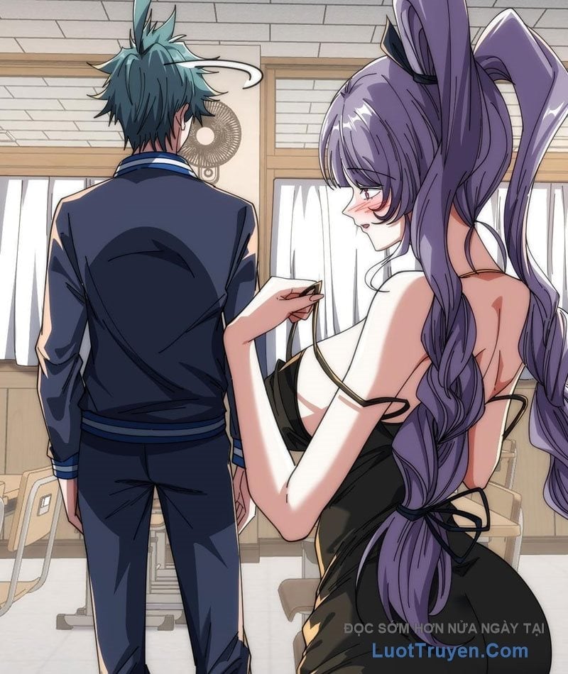 Tiến Hóa Vô Hạn Bắt Đầu Từ Con Số Không Chapter 26 - Trang 2