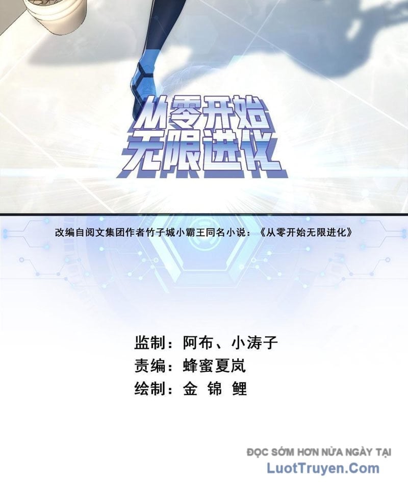 Tiến Hóa Vô Hạn Bắt Đầu Từ Con Số Không Chapter 26 - Trang 2