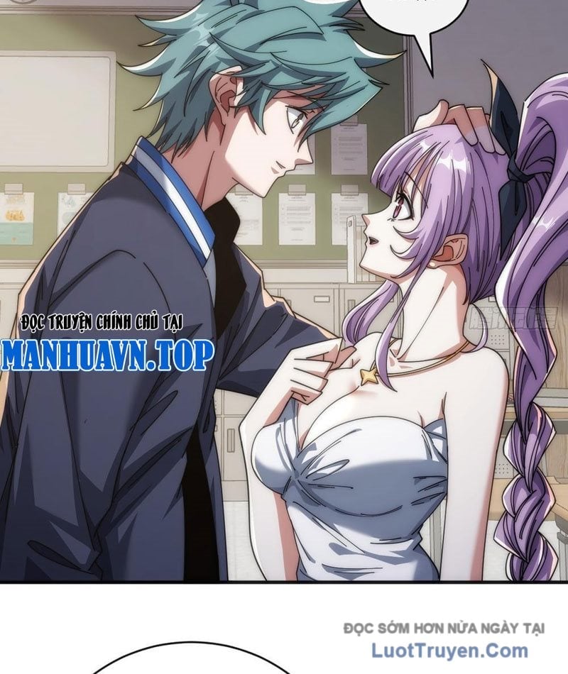 Tiến Hóa Vô Hạn Bắt Đầu Từ Con Số Không Chapter 26 - Trang 2