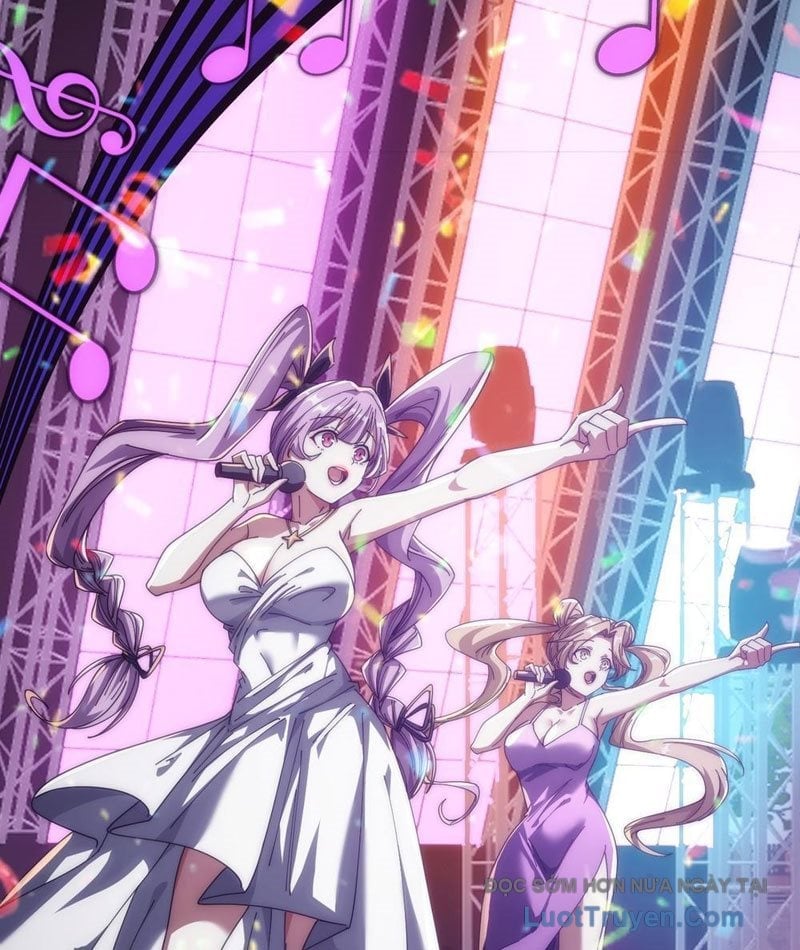 Tiến Hóa Vô Hạn Bắt Đầu Từ Con Số Không Chapter 26 - Trang 2