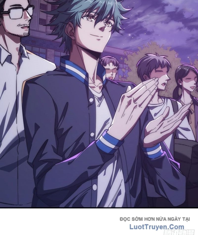 Tiến Hóa Vô Hạn Bắt Đầu Từ Con Số Không Chapter 26 - Trang 2