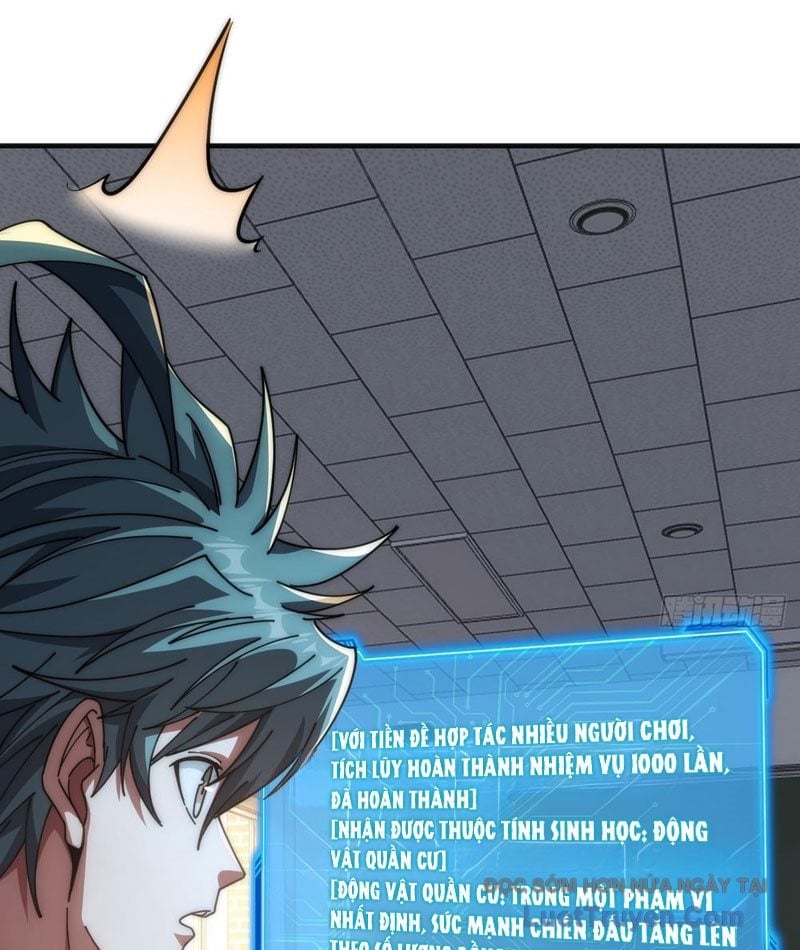 Tiến Hóa Vô Hạn Bắt Đầu Từ Con Số Không Chapter 26 - Trang 2