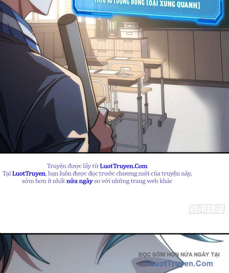 Tiến Hóa Vô Hạn Bắt Đầu Từ Con Số Không Chapter 26 - Trang 2
