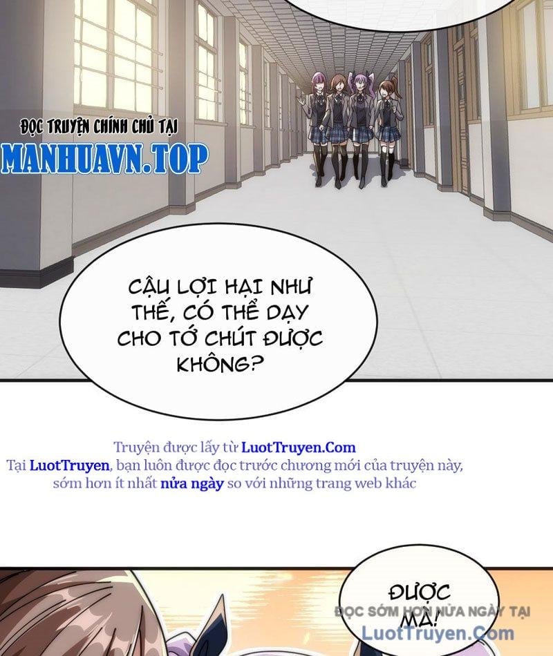 Tiến Hóa Vô Hạn Bắt Đầu Từ Con Số Không Chapter 26 - Trang 2