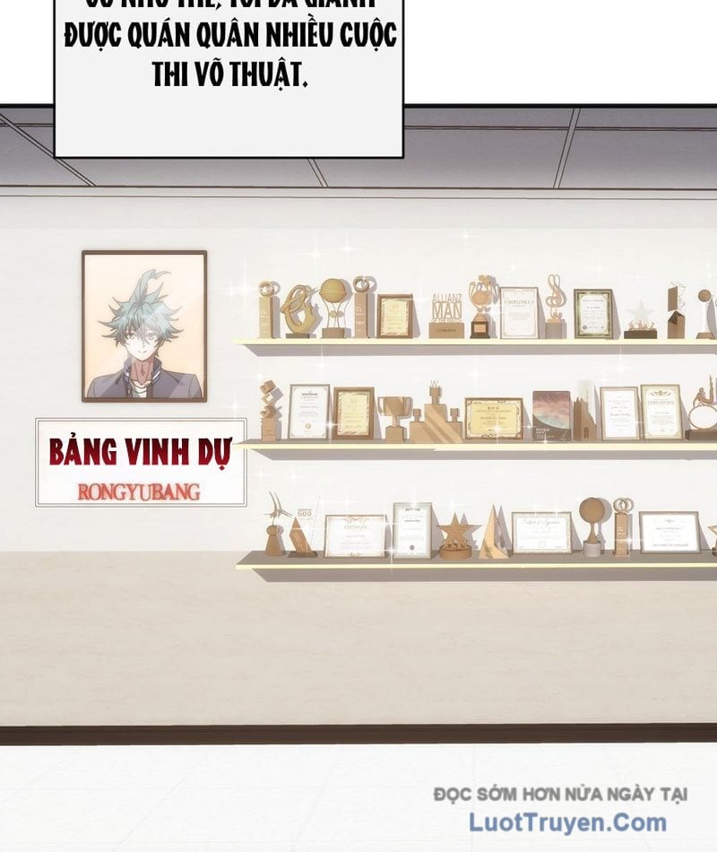 Tiến Hóa Vô Hạn Bắt Đầu Từ Con Số Không Chapter 26 - Trang 2