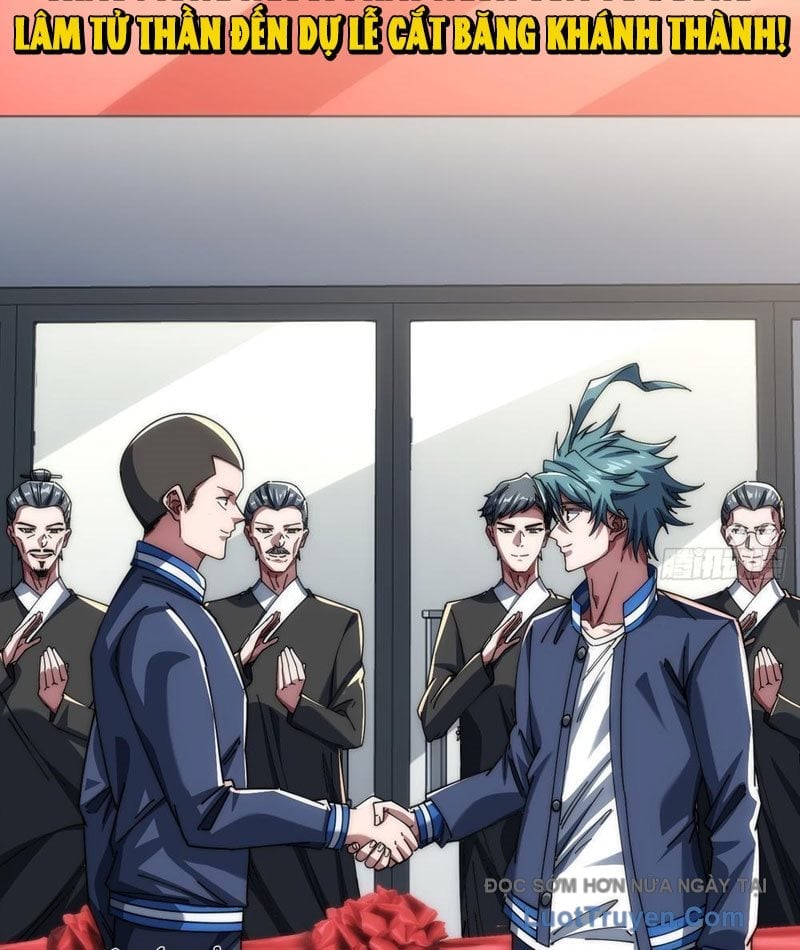 Tiến Hóa Vô Hạn Bắt Đầu Từ Con Số Không Chapter 26 - Trang 2