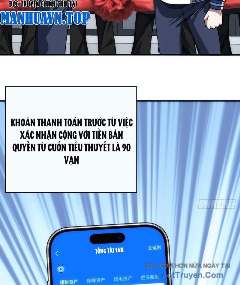 Tiến Hóa Vô Hạn Bắt Đầu Từ Con Số Không Chapter 26 - Trang 2