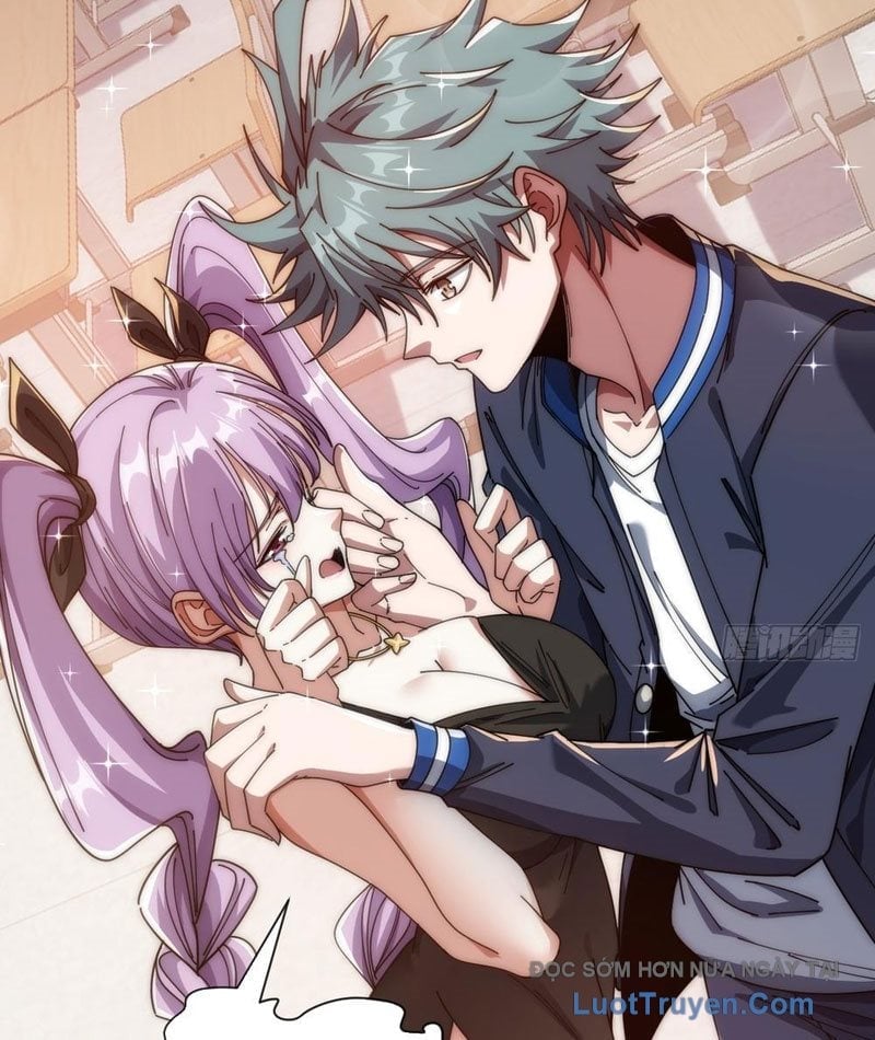 Tiến Hóa Vô Hạn Bắt Đầu Từ Con Số Không Chapter 26 - Trang 2