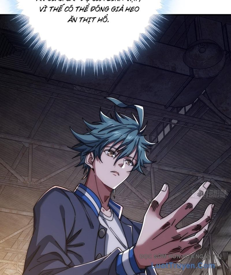 Tiến Hóa Vô Hạn Bắt Đầu Từ Con Số Không Chapter 26 - Trang 2