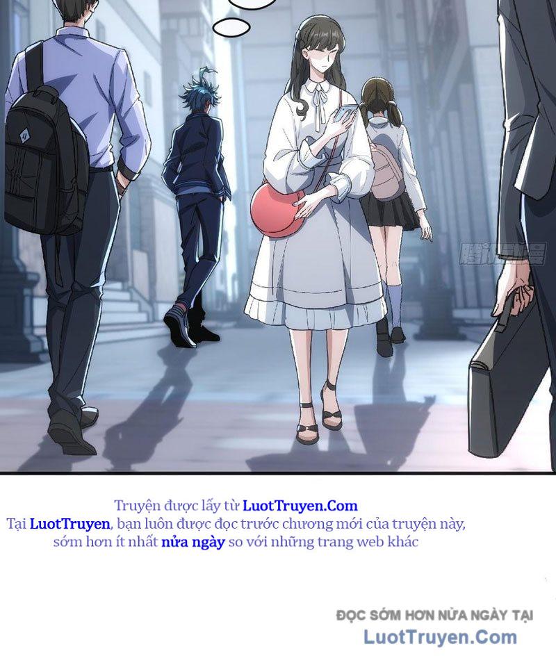 Tiến Hóa Vô Hạn Bắt Đầu Từ Con Số Không Chapter 26 - Trang 2