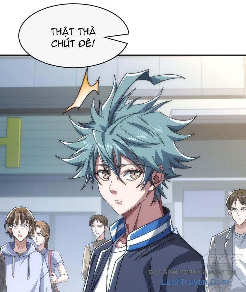 Tiến Hóa Vô Hạn Bắt Đầu Từ Con Số Không Chapter 26 - Trang 2
