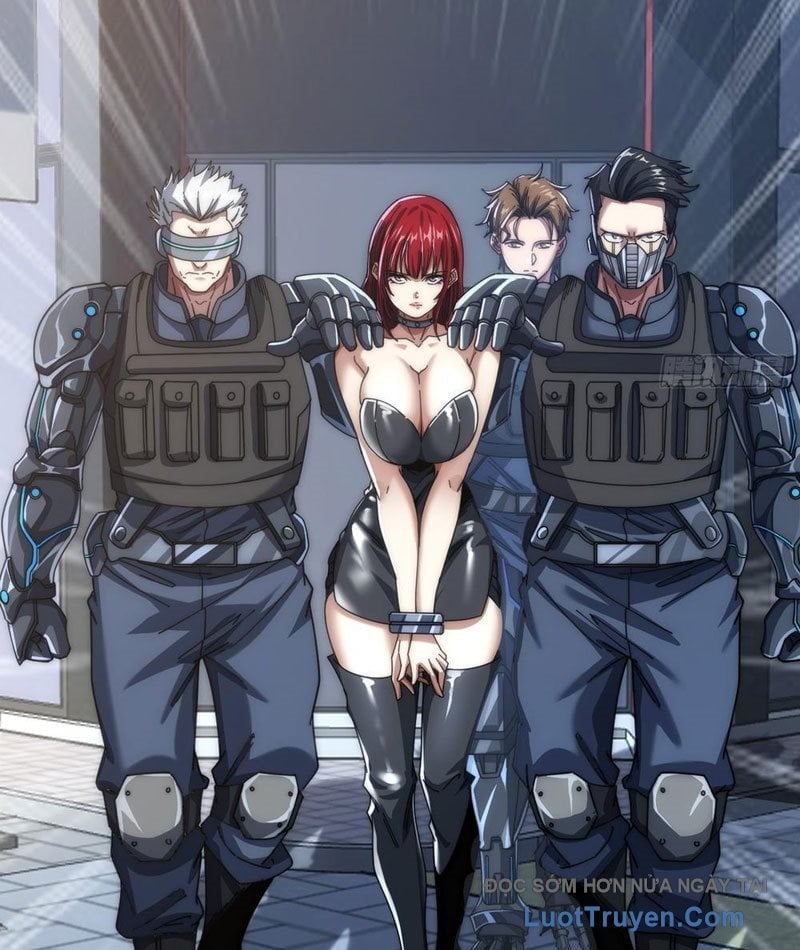 Tiến Hóa Vô Hạn Bắt Đầu Từ Con Số Không Chapter 26 - Trang 2