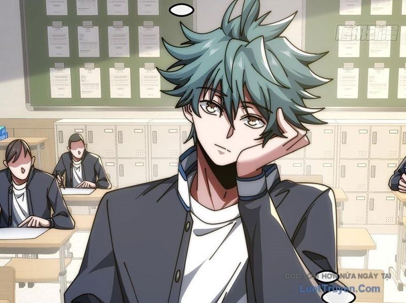 Tiến Hóa Vô Hạn Bắt Đầu Từ Con Số Không Chapter 27 - Trang 2