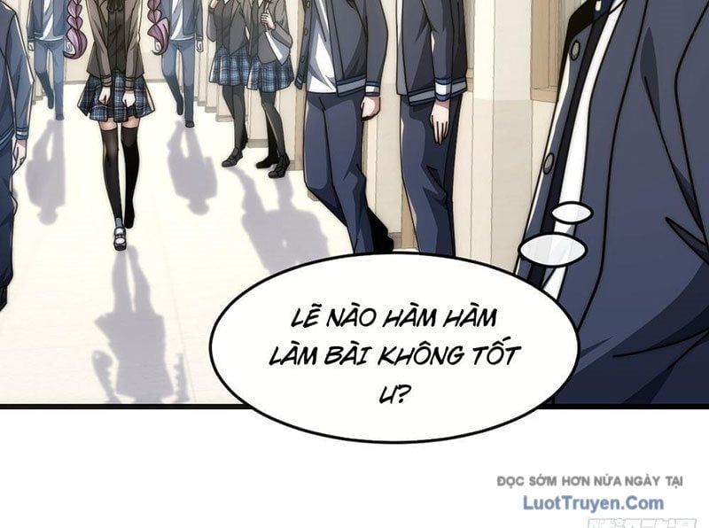 Tiến Hóa Vô Hạn Bắt Đầu Từ Con Số Không Chapter 27 - Trang 2