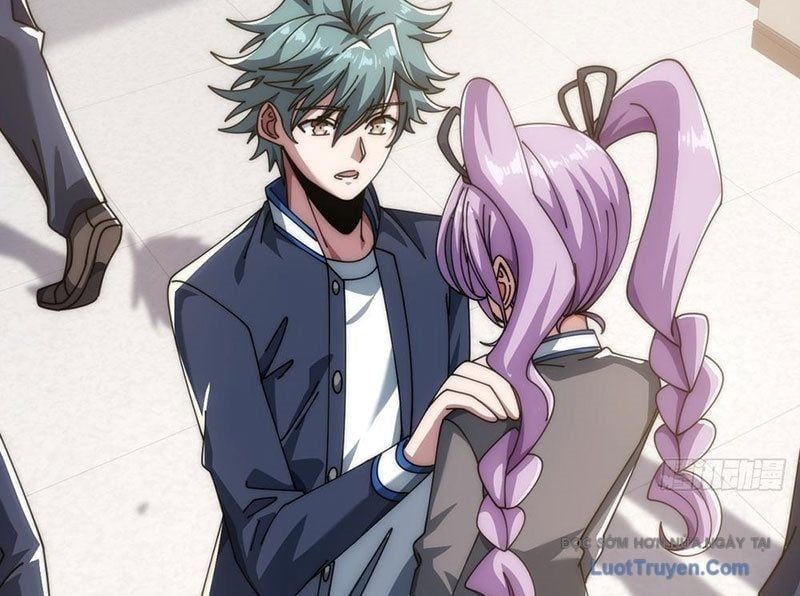 Tiến Hóa Vô Hạn Bắt Đầu Từ Con Số Không Chapter 27 - Trang 2