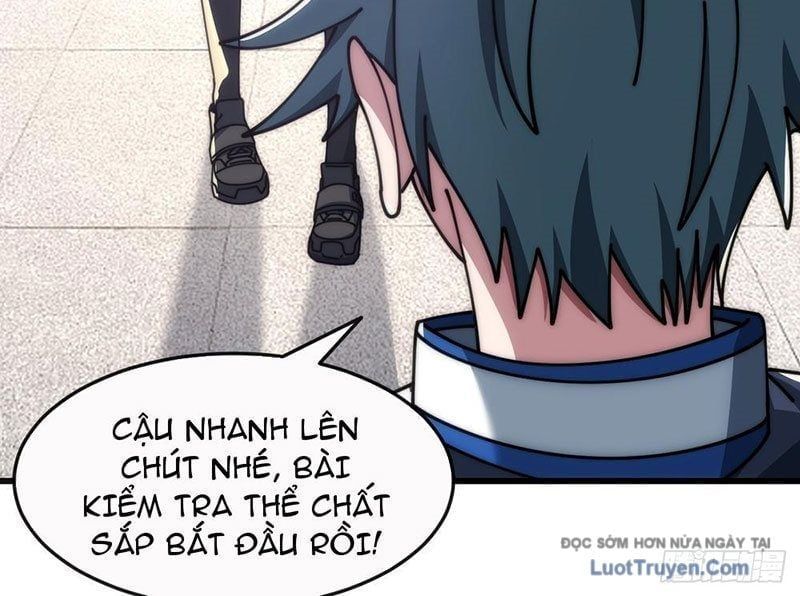 Tiến Hóa Vô Hạn Bắt Đầu Từ Con Số Không Chapter 27 - Trang 2