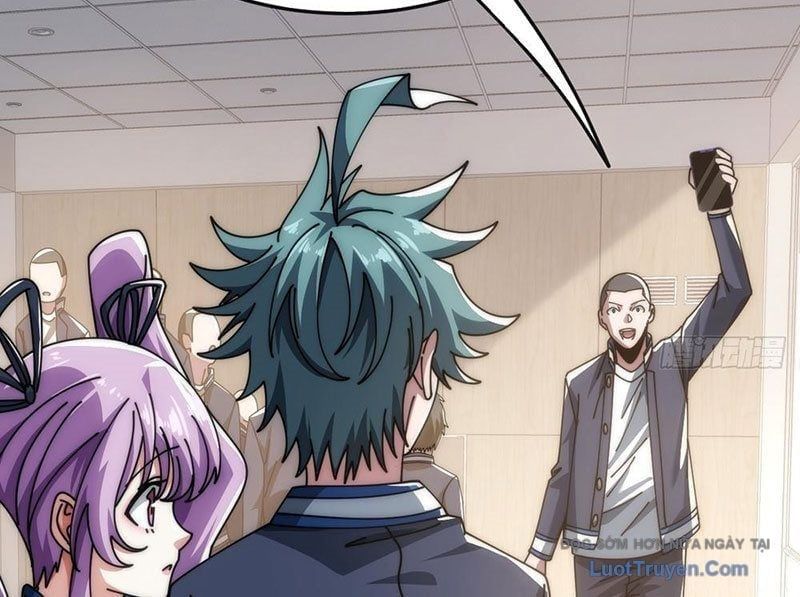 Tiến Hóa Vô Hạn Bắt Đầu Từ Con Số Không Chapter 27 - Trang 2