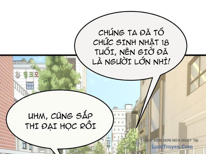 Tiến Hóa Vô Hạn Bắt Đầu Từ Con Số Không Chapter 27 - Trang 2