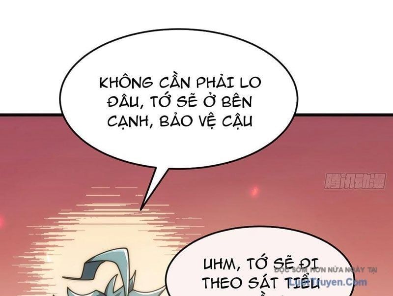 Tiến Hóa Vô Hạn Bắt Đầu Từ Con Số Không Chapter 27 - Trang 2