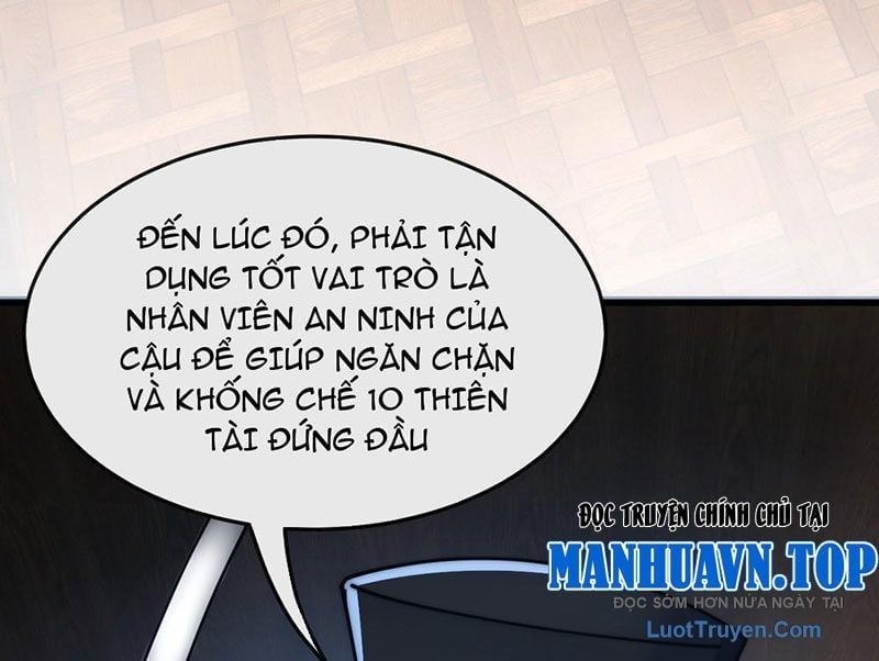 Tiến Hóa Vô Hạn Bắt Đầu Từ Con Số Không Chapter 27 - Trang 2