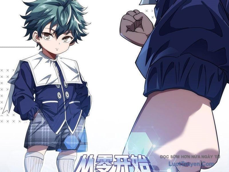 Tiến Hóa Vô Hạn Bắt Đầu Từ Con Số Không Chapter 27 - Trang 2