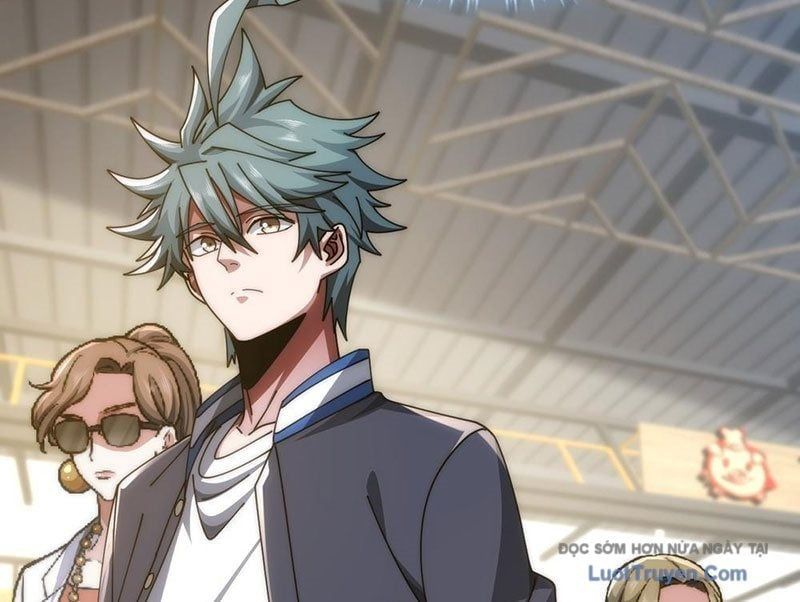 Tiến Hóa Vô Hạn Bắt Đầu Từ Con Số Không Chapter 27 - Trang 2