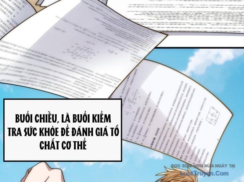 Tiến Hóa Vô Hạn Bắt Đầu Từ Con Số Không Chapter 27 - Trang 2