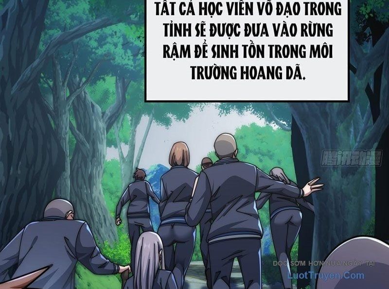 Tiến Hóa Vô Hạn Bắt Đầu Từ Con Số Không Chapter 27 - Trang 2