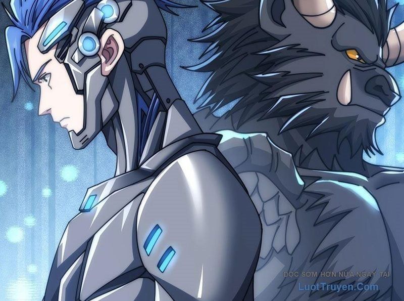 Tiến Hóa Vô Hạn Bắt Đầu Từ Con Số Không Chapter 27 - Trang 2