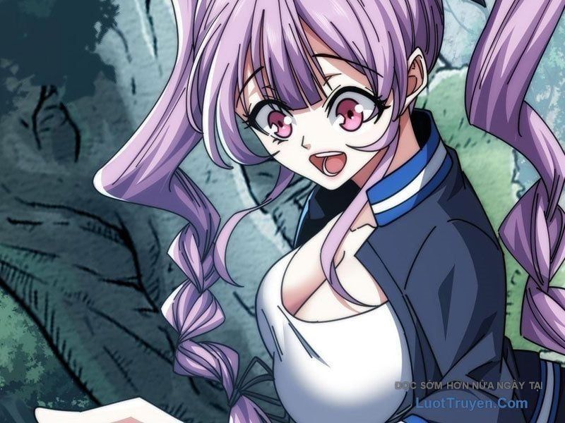 Tiến Hóa Vô Hạn Bắt Đầu Từ Con Số Không Chapter 28 - Trang 2