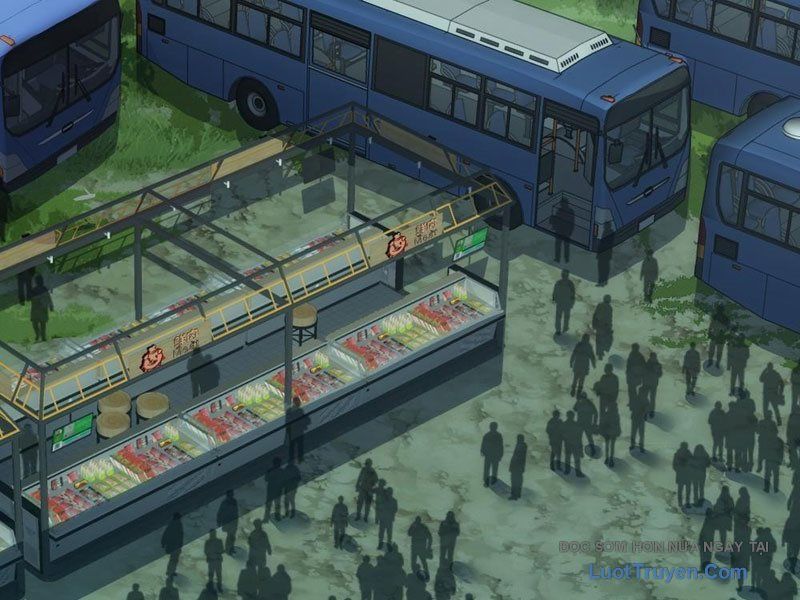 Tiến Hóa Vô Hạn Bắt Đầu Từ Con Số Không Chapter 28 - Trang 2