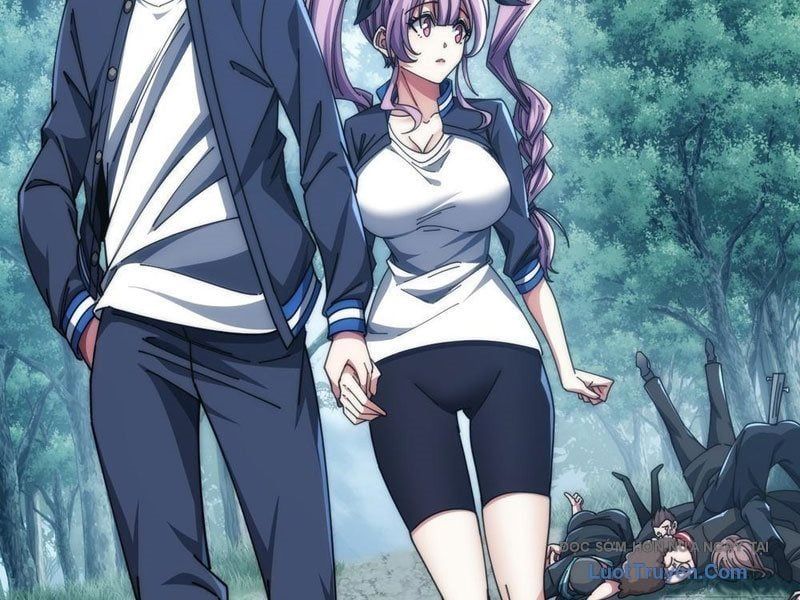 Tiến Hóa Vô Hạn Bắt Đầu Từ Con Số Không Chapter 28 - Trang 2