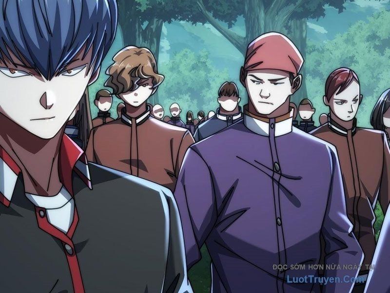 Tiến Hóa Vô Hạn Bắt Đầu Từ Con Số Không Chapter 28 - Trang 2