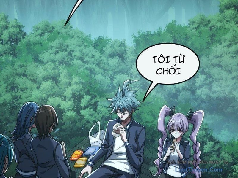 Tiến Hóa Vô Hạn Bắt Đầu Từ Con Số Không Chapter 28 - Trang 2