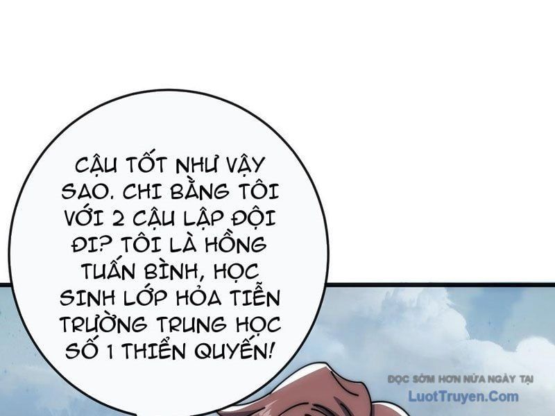 Tiến Hóa Vô Hạn Bắt Đầu Từ Con Số Không Chapter 28 - Trang 2