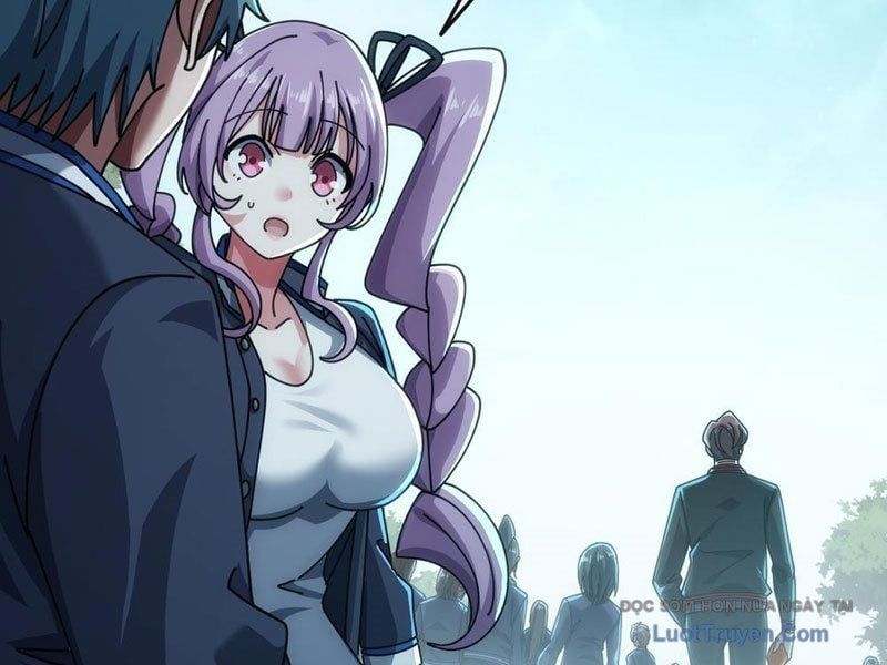 Tiến Hóa Vô Hạn Bắt Đầu Từ Con Số Không Chapter 28 - Trang 2